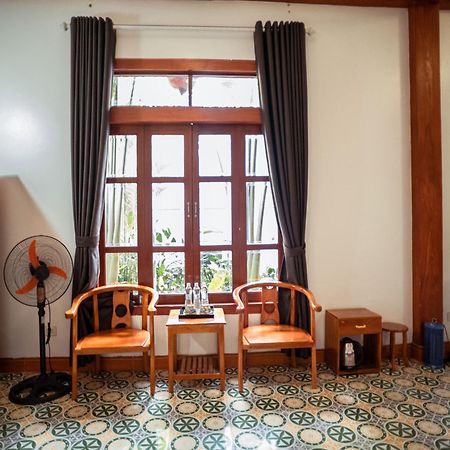 La Belle Vie Tam Coc Homestay ニンビン エクステリア 写真