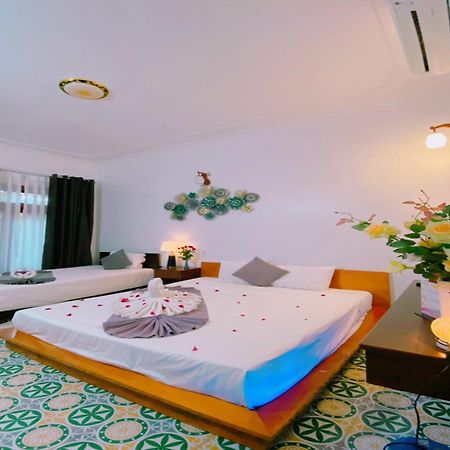 La Belle Vie Tam Coc Homestay ニンビン エクステリア 写真