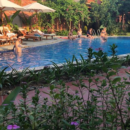 La Belle Vie Tam Coc Homestay ニンビン エクステリア 写真