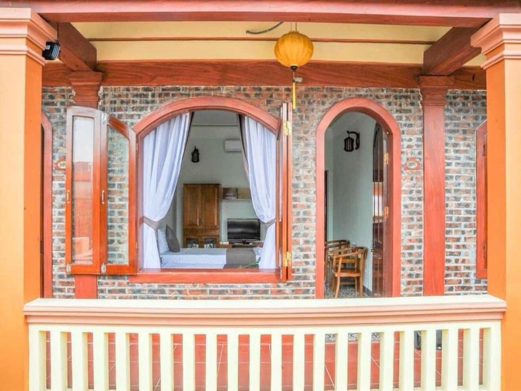 La Belle Vie Tam Coc Homestay ニンビン エクステリア 写真