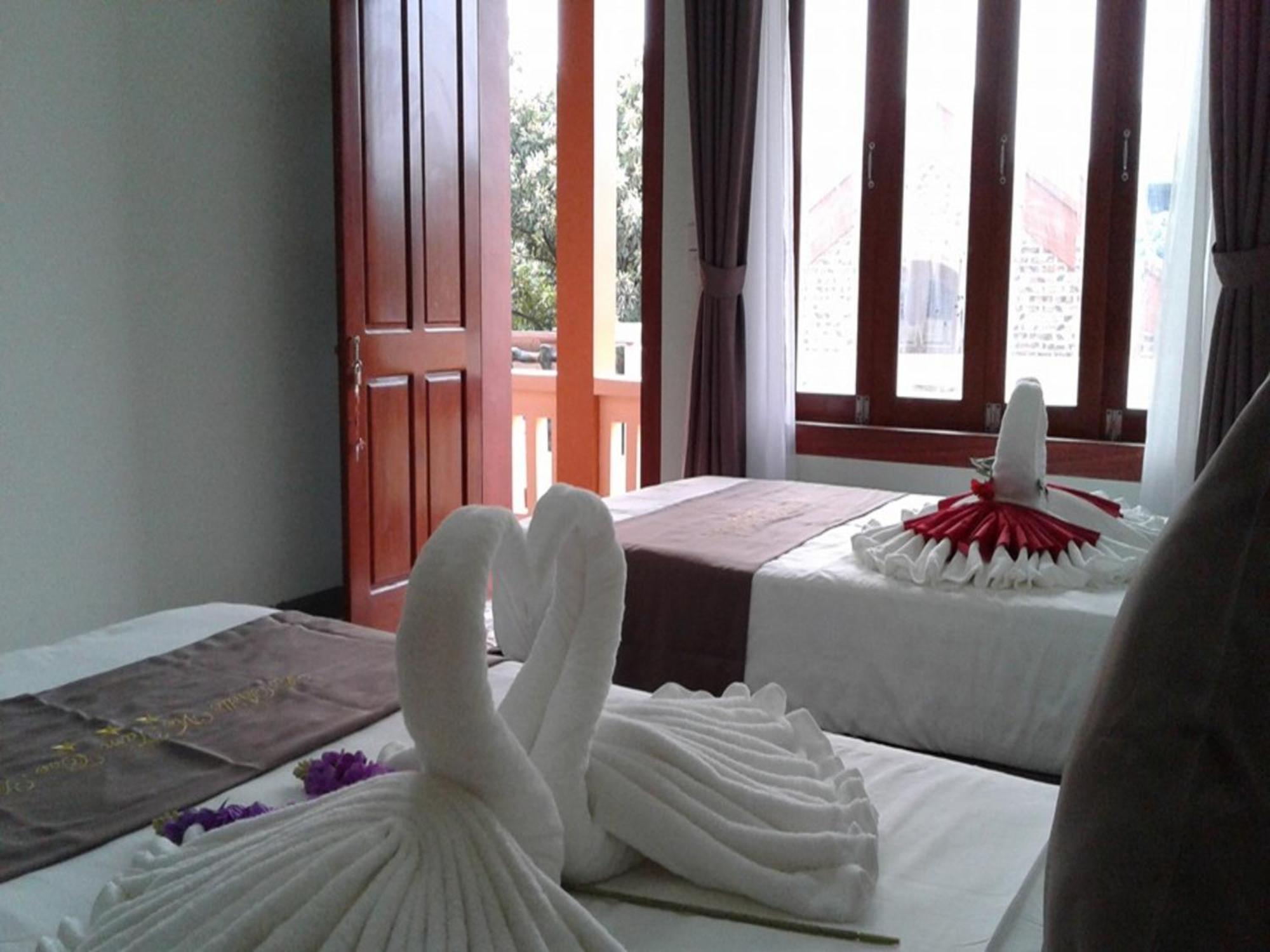La Belle Vie Tam Coc Homestay ニンビン エクステリア 写真