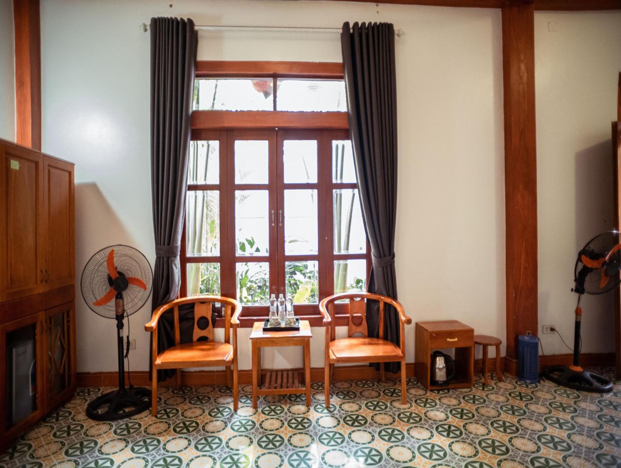 La Belle Vie Tam Coc Homestay ニンビン エクステリア 写真