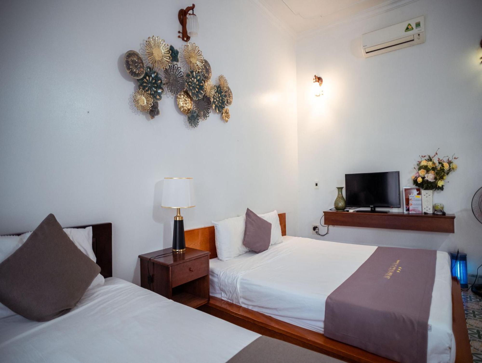 La Belle Vie Tam Coc Homestay ニンビン エクステリア 写真
