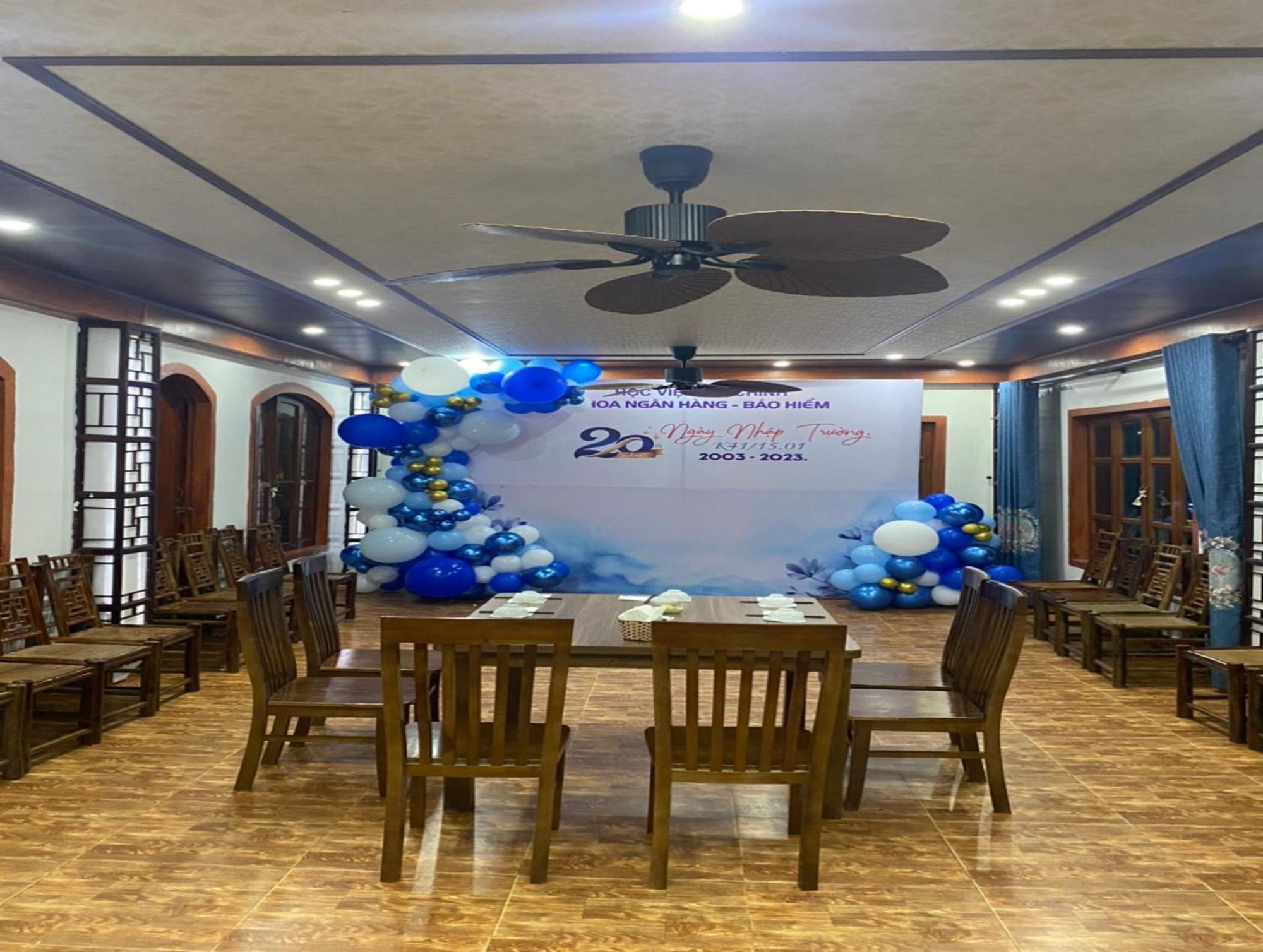 La Belle Vie Tam Coc Homestay ニンビン エクステリア 写真