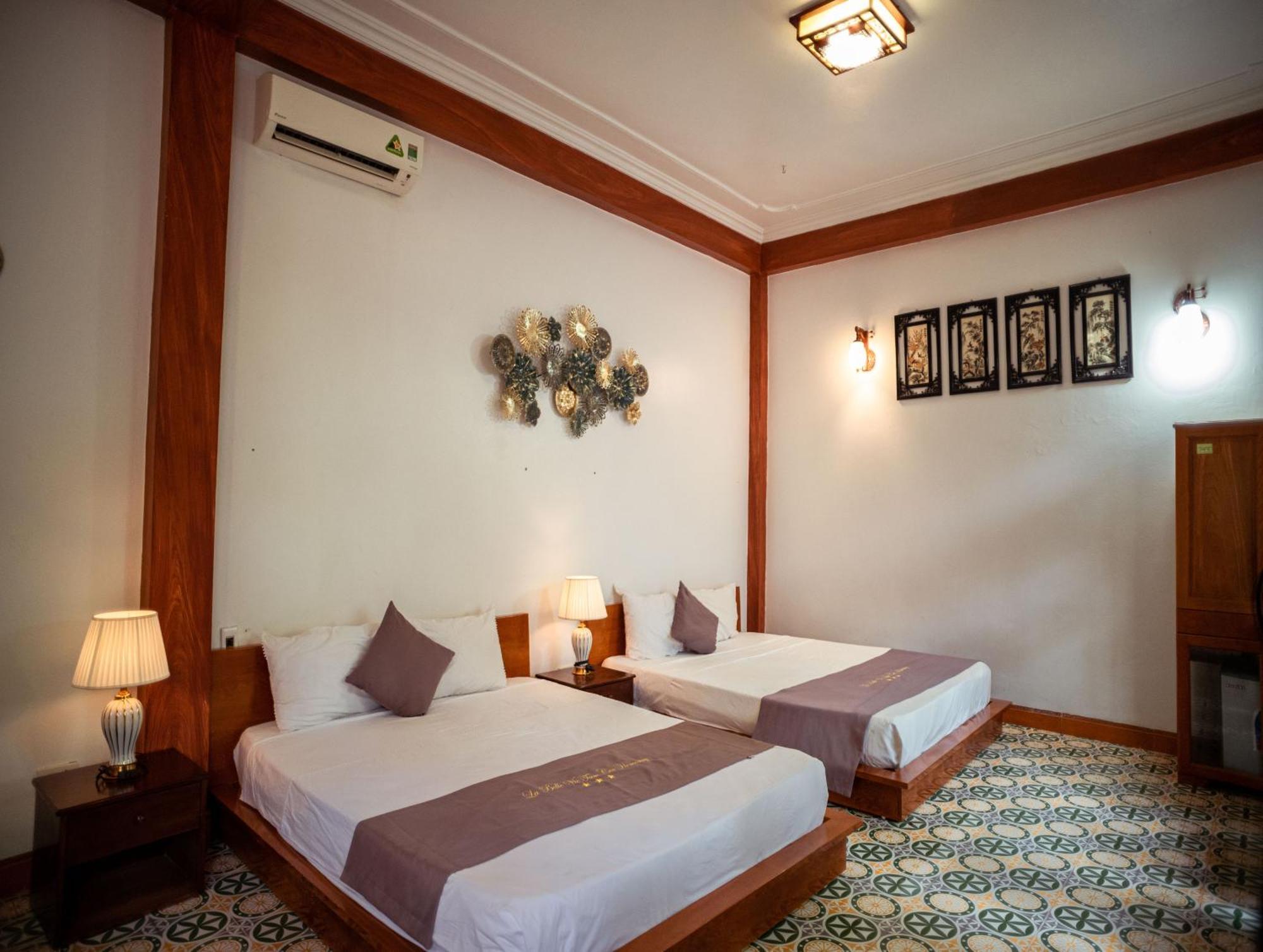 La Belle Vie Tam Coc Homestay ニンビン エクステリア 写真