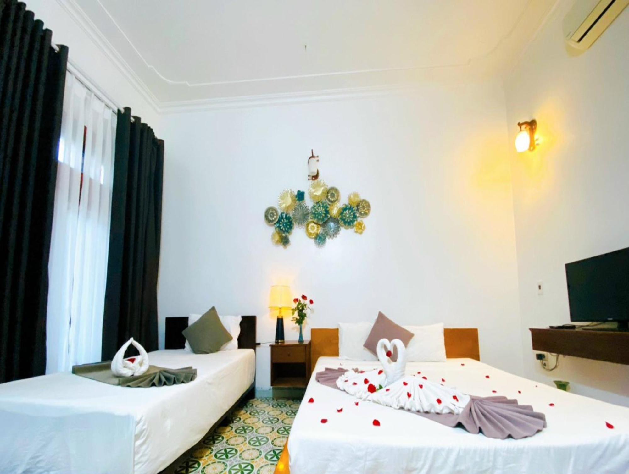 La Belle Vie Tam Coc Homestay ニンビン エクステリア 写真