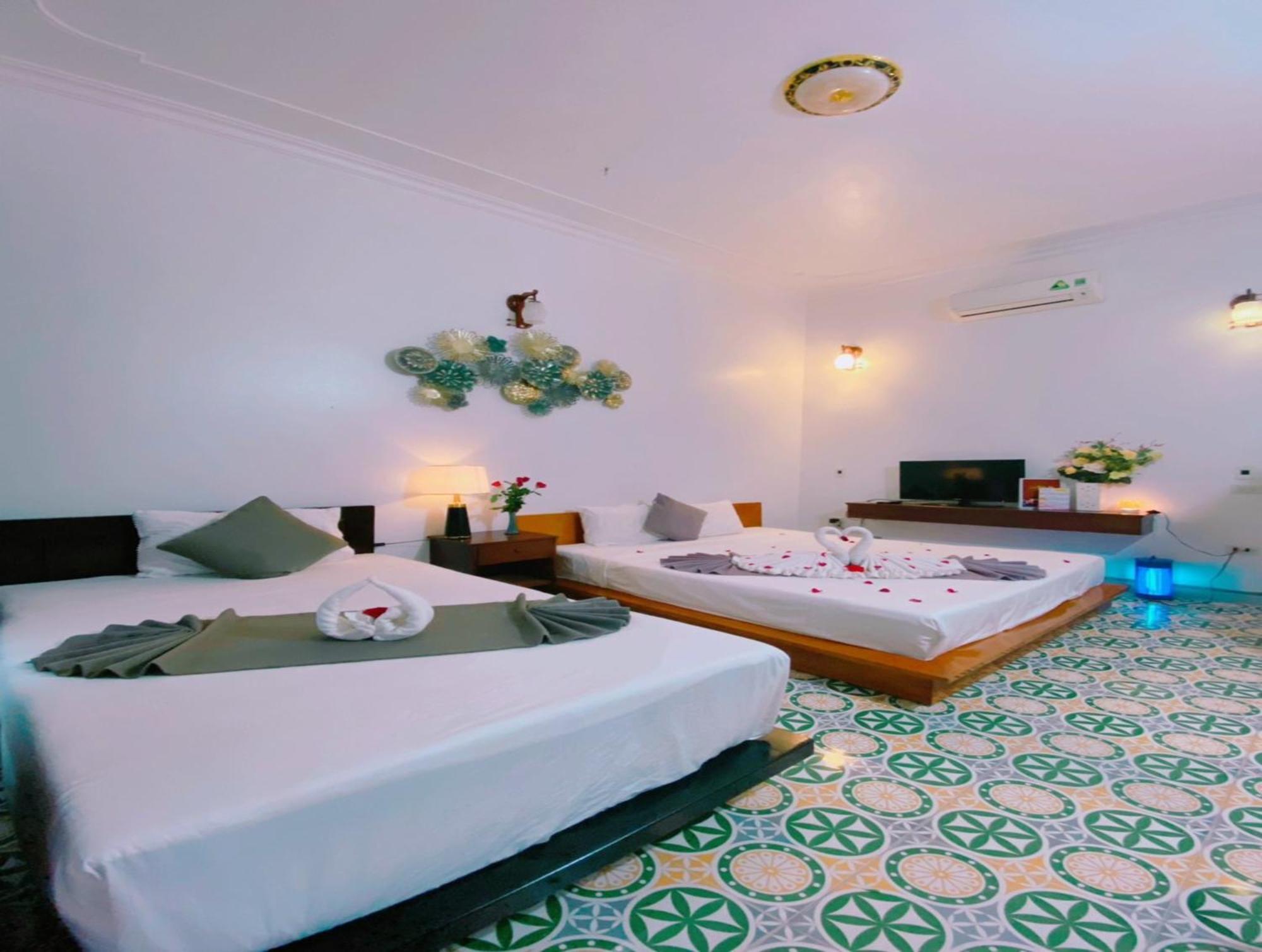 La Belle Vie Tam Coc Homestay ニンビン エクステリア 写真