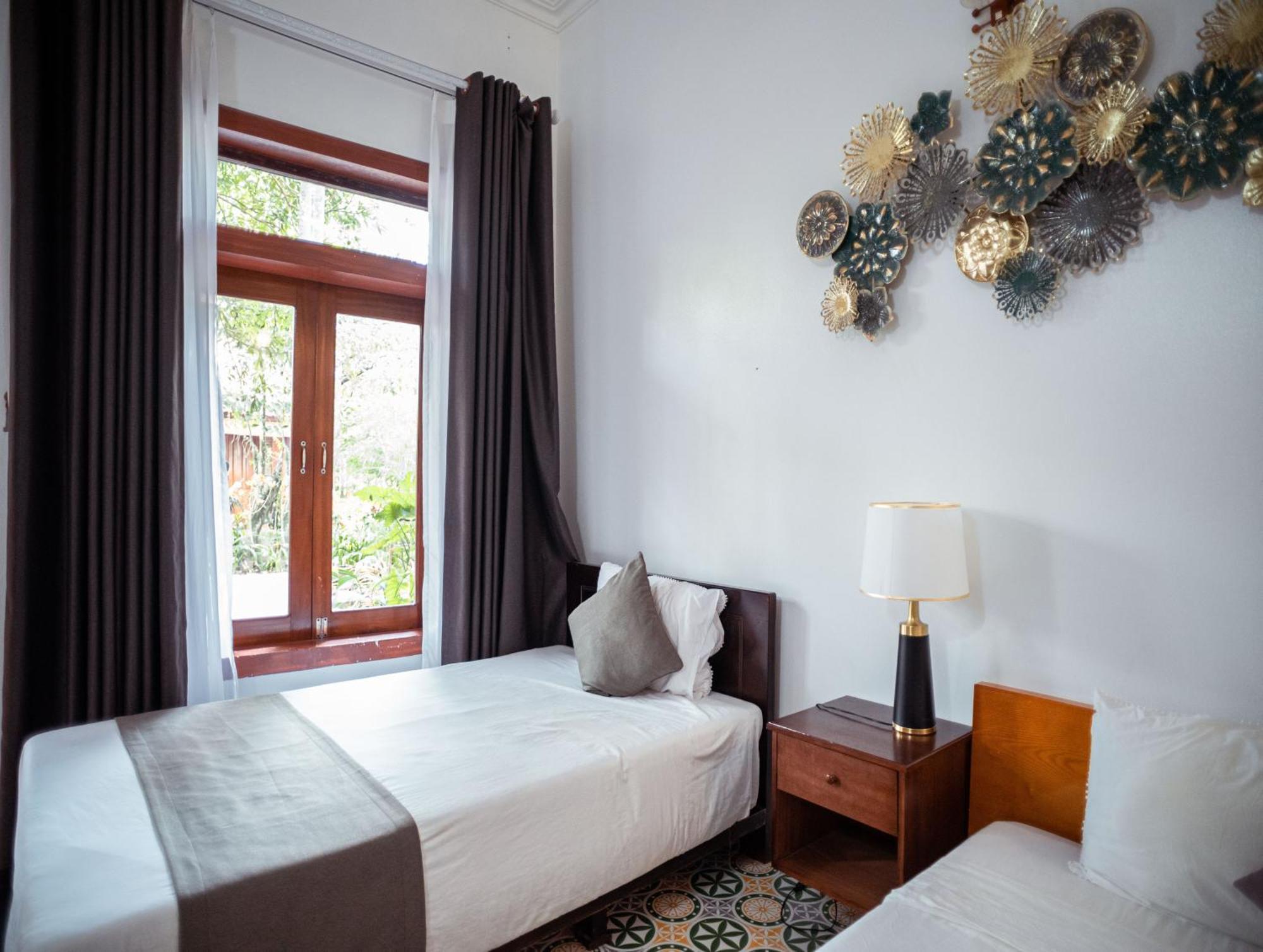 La Belle Vie Tam Coc Homestay ニンビン エクステリア 写真