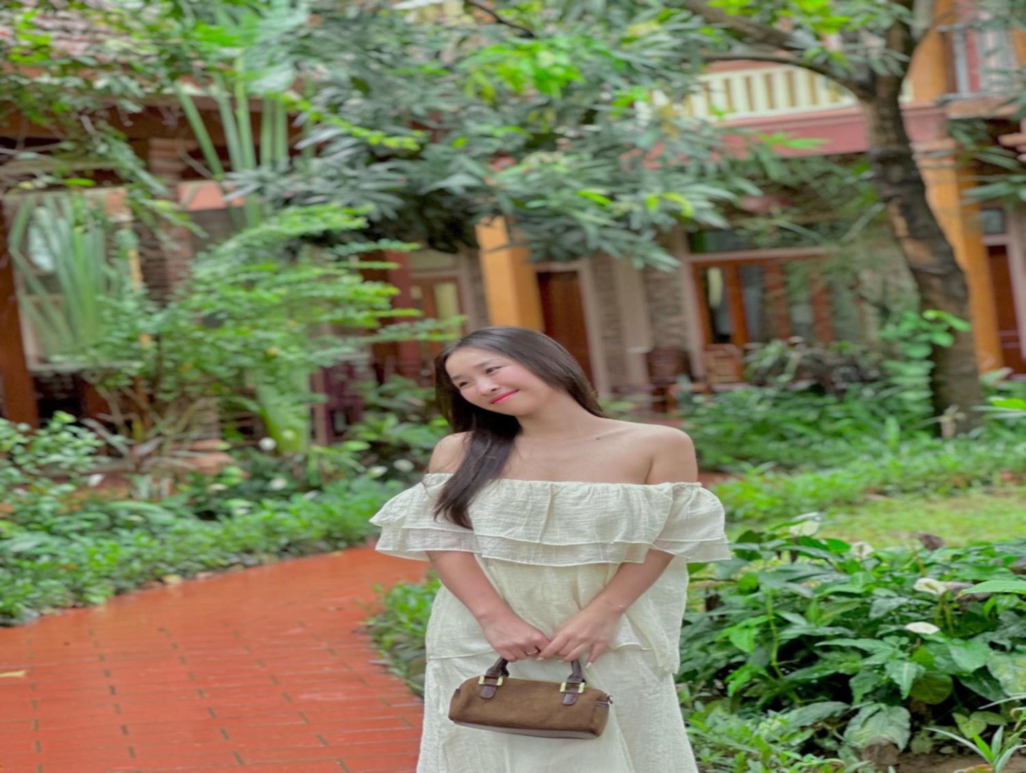 La Belle Vie Tam Coc Homestay ニンビン エクステリア 写真