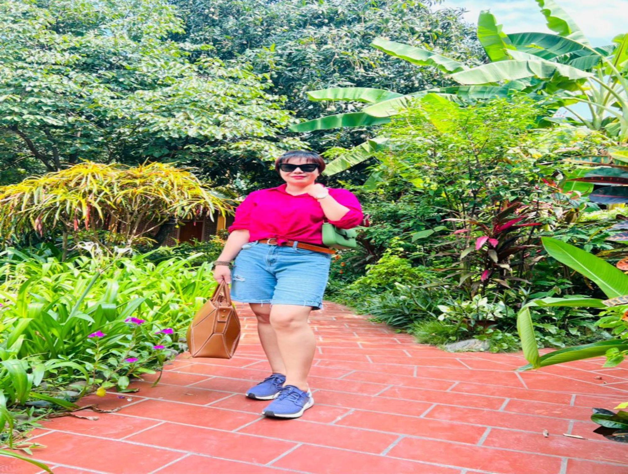La Belle Vie Tam Coc Homestay ニンビン エクステリア 写真