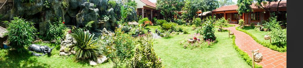 La Belle Vie Tam Coc Homestay ニンビン 部屋 写真